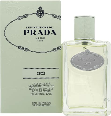 prada iris travel size|Infusion d’Iris Eau de Parfum Perfume Set .